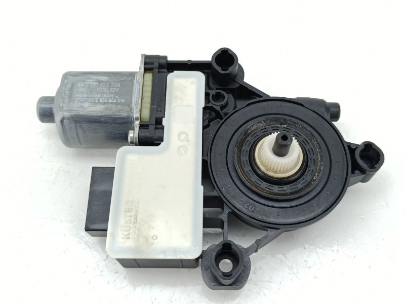 Recambio de motor elevalunas trasero derecho para seat ateca (kh7, khp) 1.5 tsi referencia OEM IAM 5Q0959408E  