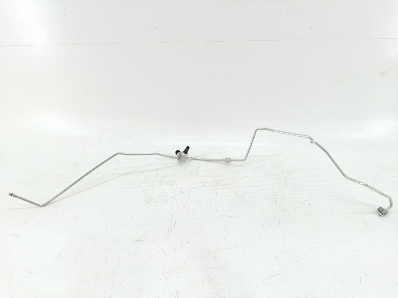 Recambio de tubos aire acondicionado para toyota yaris (_p21_, _pa1_, _ph1_) 1.5 (mxpa11) referencia OEM IAM 88710K0060  