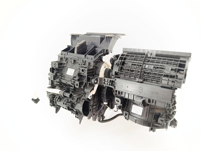 Recambio de calefaccion entera normal para toyota yaris (_p21_, _pa1_, _ph1_) 1.5 (mxpa11) referencia OEM IAM 87050K0080  