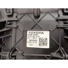 Recambio de calefaccion entera normal para toyota yaris (_p21_, _pa1_, _ph1_) 1.5 (mxpa11) referencia OEM IAM 87050K0080  