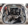 Recambio de gomas contorno puerta para toyota yaris (_p21_, _pa1_, _ph1_) 1.5 (mxpa11) referencia OEM IAM   