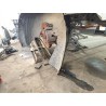 Recambio de paso de rueda trasero izquierdo para citroën jumpy iii furgoneta (v_) 2.0 bluehdi 120 referencia OEM IAM 9857657880 