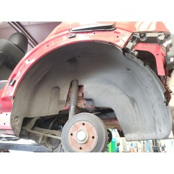 PASO DE RUEDA TRASERO IZQUIERDO 9801624380 