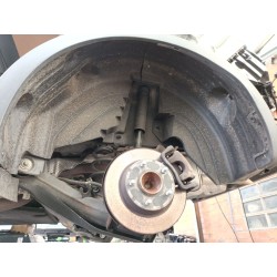 PASO DE RUEDA TRASERO IZQUIERDO 767495023R 