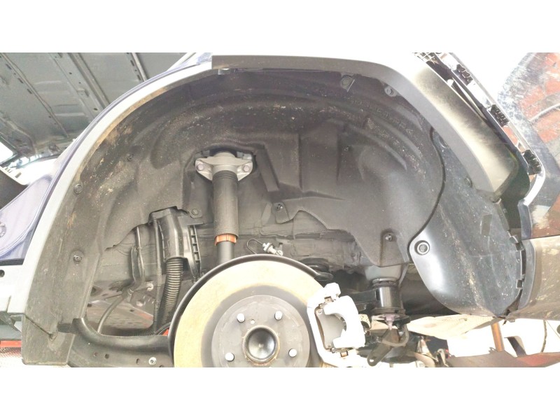Recambio de paso de rueda trasero izquierdo para toyota rav 4 v (_a5_, _h5_) 2.5 hybrid (axah52) referencia OEM IAM 6563842020  