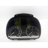 Recambio de cuadro instrumentos para bmw 1 (e81) 118 d referencia OEM IAM 916682101  