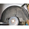 Recambio de paso de rueda trasero izquierdo para opel corsa e (x15) 1.3 cdti (08, 68) referencia OEM IAM 93189087  