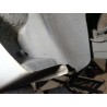 Recambio de paso de rueda trasero izquierdo para opel corsa e (x15) 1.3 cdti (08, 68) referencia OEM IAM 93189087  