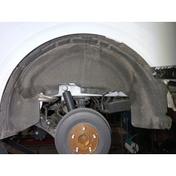 PASO DE RUEDA TRASERO IZQUIERDO 2045259 