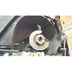 PASO DE RUEDA TRASERO IZQUIERDO 2207656 