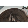 Recambio de paso de rueda trasero izquierdo para peugeot 208 ii (ub_, up_, uw_, uj_) 1.2 puretech 75 referencia OEM IAM 98272154