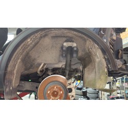 PASO DE RUEDA TRASERO IZQUIERDO 2522316 