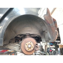 PASO DE RUEDA TRASERO IZQUIERDO 8529YJ 