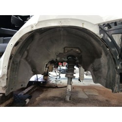 PASO DE RUEDA TRASERO IZQUIERDO 51717394817 