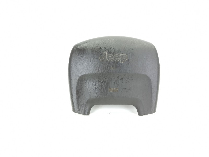 Recambio de airbag delantero izquierdo para jeep grand cherokee ii (wj, wg) 3.1 td 4x4 referencia OEM IAM P5FA39LAZAD  