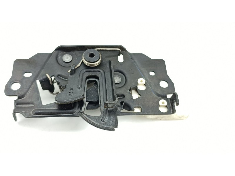 Recambio de cerradura capot para ford focus iii 1.5 tdci referencia OEM IAM 1808504  