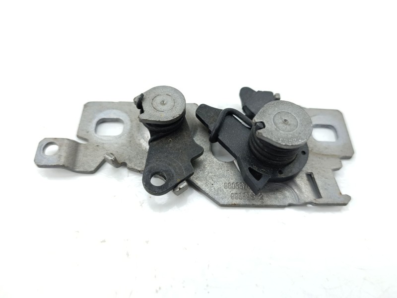 Recambio de cerradura capot para citroën jumpy iii furgoneta (v_) 2.0 bluehdi 120 referencia OEM IAM 9808870280  