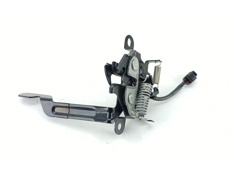 Recambio de cerradura capot para toyota rav 4 v (_a5_, _h5_) 2.5 hybrid (axah52) referencia OEM IAM 5351042130  