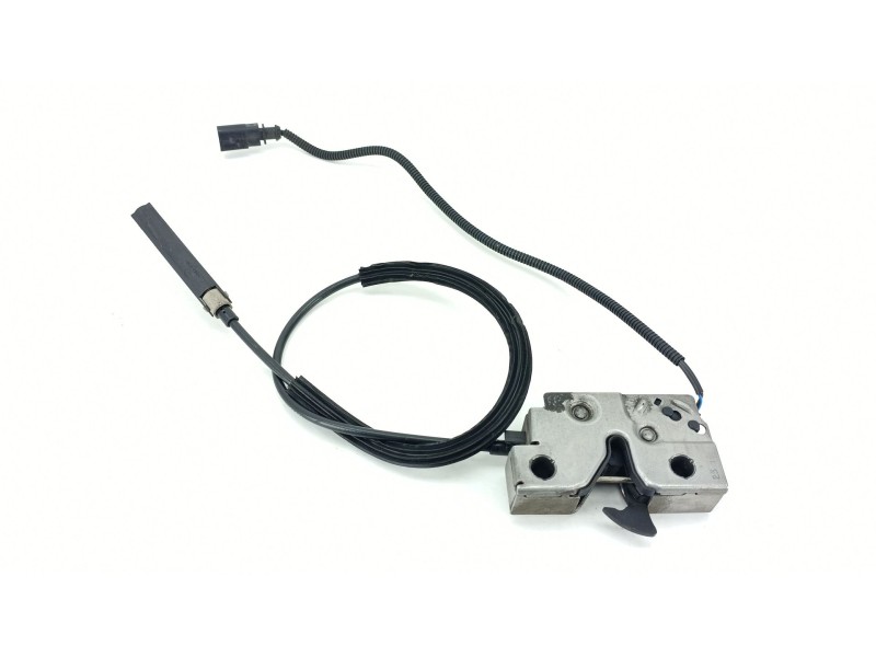 Recambio de cerradura capot para volkswagen golf vii variant (ba5, bv5) 1.6 tdi referencia OEM IAM 5G1823509D  