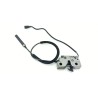Recambio de cerradura capot para volkswagen golf vii variant (ba5, bv5) 1.6 tdi referencia OEM IAM 5G1823509D  