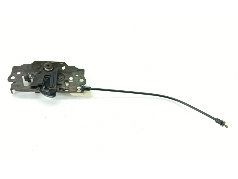 Recambio de cerradura capot para ford focus iii turnier 1.6 tdci referencia OEM IAM 1808504  