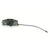 Recambio de cerradura capot para ford focus iii turnier 1.6 tdci referencia OEM IAM 1808504  
