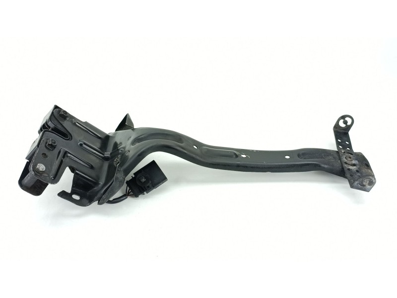 Recambio de cerradura capot para volkswagen touareg (7la, 7l6, 7l7) 3.0 v6 tdi referencia OEM IAM 7L0823509C  