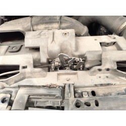 CERRADURA CAPOT 7934G2 