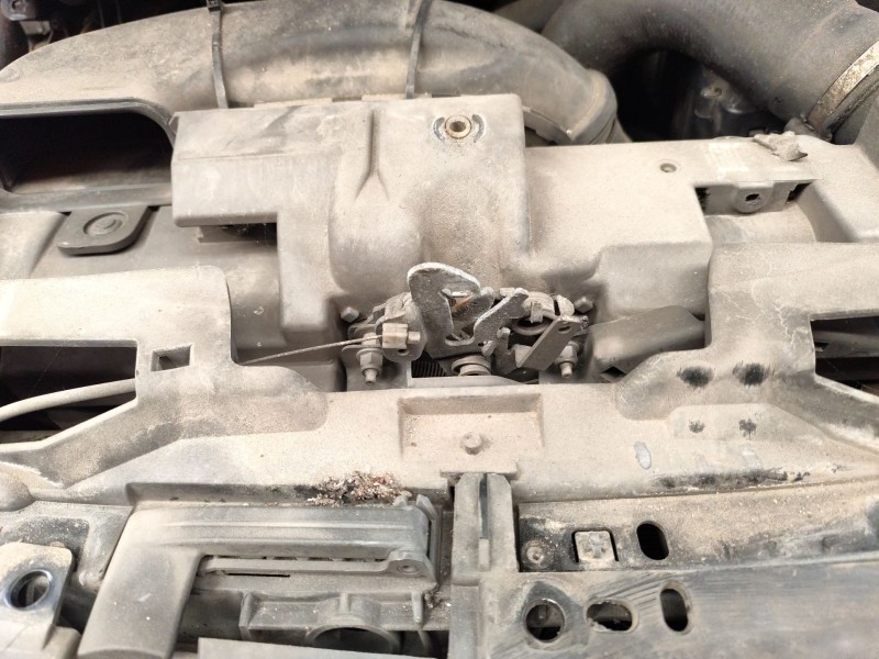 Recambio de cerradura capot para peugeot 508 i (8d_) 2.0 hdi referencia OEM IAM 7934G2  