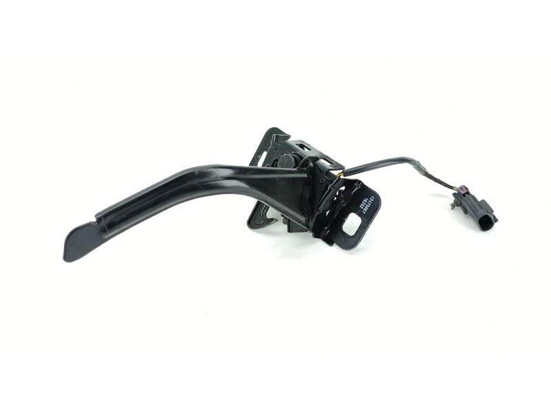 Recambio de cerradura capot para opel mokka / mokka x (j13) 1.6 cdti (_76) referencia OEM IAM 42475807  