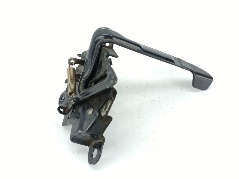 Recambio de cerradura capot para toyota yaris (_p13_) 1.5 hybrid (nhp130_) referencia OEM IAM 535100D300  
