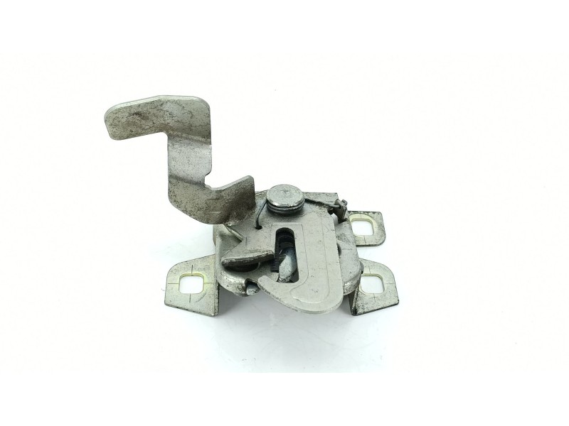 Recambio de cerradura capot para peugeot boxer furgoneta 2.2 bluehdi 140 referencia OEM IAM 1613180380  