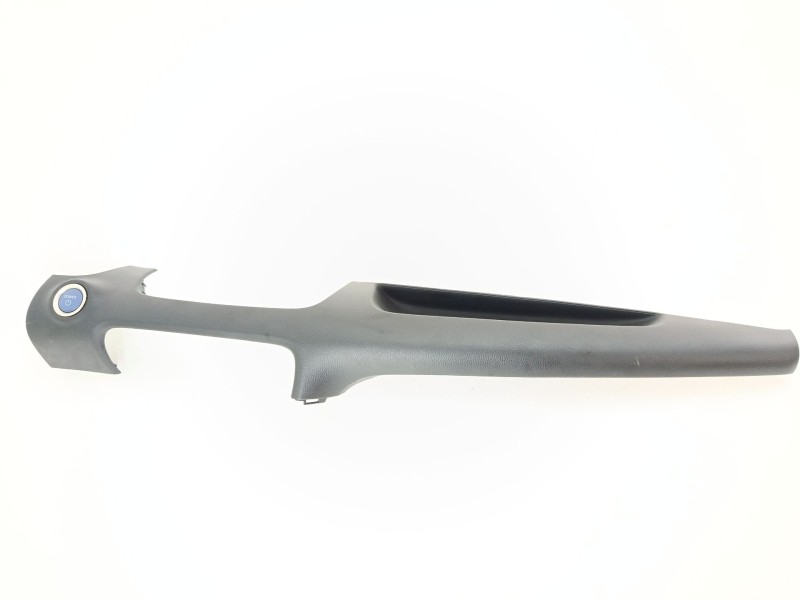 Recambio de moldura para toyota yaris (_p21_, _pa1_, _ph1_) 1.5 (mxpa11) referencia OEM IAM 55435K0100  