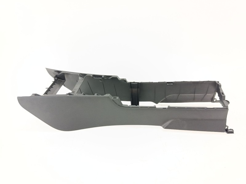 Recambio de consola central para toyota yaris (_p21_, _pa1_, _ph1_) 1.5 (mxpa11) referencia OEM IAM 58910K0031C0  