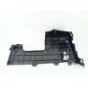 Recambio de moldura para toyota yaris (_p21_, _pa1_, _ph1_) 1.5 (mxpa11) referencia OEM IAM 55446K0030  