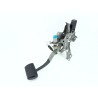 Recambio de pedal freno para toyota yaris (_p21_, _pa1_, _ph1_) 1.5 (mxpa11) referencia OEM IAM 47110K0030  