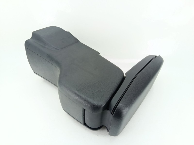 Recambio de apoyabrazos central para toyota yaris (_p21_, _pa1_, _ph1_) 1.5 (mxpa11) referencia OEM IAM 58901K0020  