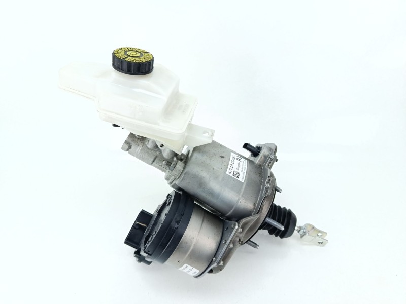 Recambio de servofreno para toyota yaris (_p21_, _pa1_, _ph1_) 1.5 (mxpa11) referencia OEM IAM 472100D030  