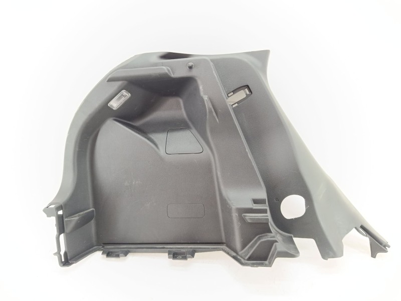 Recambio de moldura para toyota yaris (_p21_, _pa1_, _ph1_) 1.5 (mxpa11) referencia OEM IAM 64730K0050  
