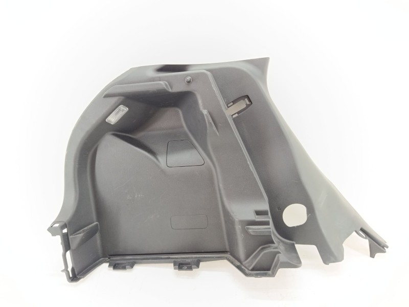 Recambio de moldura para toyota yaris (_p21_, _pa1_, _ph1_) 1.5 (mxpa11) referencia OEM IAM 64740K0050  