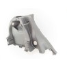 Recambio de moldura para toyota yaris (_p21_, _pa1_, _ph1_) 1.5 (mxpa11) referencia OEM IAM 64740K0050  