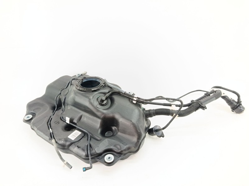 Recambio de deposito combustible para toyota yaris (_p21_, _pa1_, _ph1_) 1.5 (mxpa11) referencia OEM IAM 77100K0100  