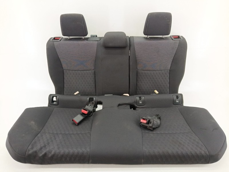 Recambio de asientos traseros para toyota yaris (_p21_, _pa1_, _ph1_) 1.5 (mxpa11) referencia OEM IAM 71075K0040C1  