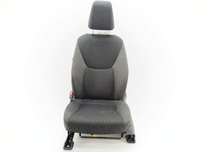 Recambio de asiento delantero izquierdo para toyota yaris (_p21_, _pa1_, _ph1_) 1.5 (mxpa11) referencia OEM IAM 71552K0060  