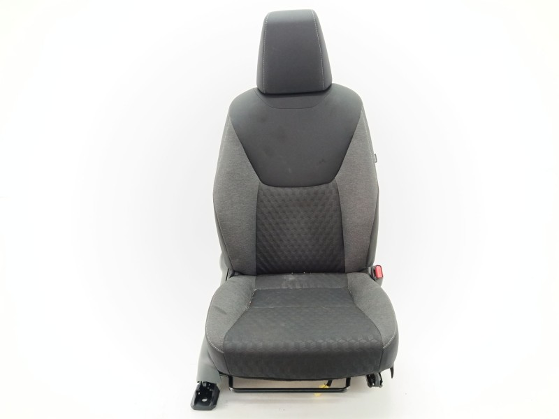 Recambio de asiento delantero derecho para toyota yaris (_p21_, _pa1_, _ph1_) 1.5 (mxpa11) referencia OEM IAM 71551K0060  