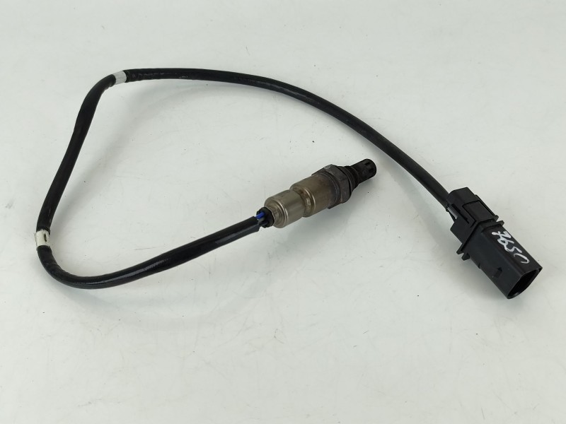 Recambio de sonda lambda para seat leon st (5f8) 1.6 tdi referencia OEM IAM 04L906262AD  
