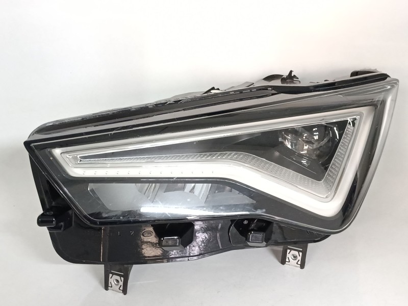 Recambio de faro izquierdo para seat ateca (kh7, khp) 1.5 tsi referencia OEM IAM 576941031B  