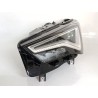 Recambio de faro izquierdo para seat ateca (kh7, khp) 1.5 tsi referencia OEM IAM 576941031B  