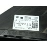 Recambio de faro izquierdo para seat ateca (kh7, khp) 1.5 tsi referencia OEM IAM 576941031B  