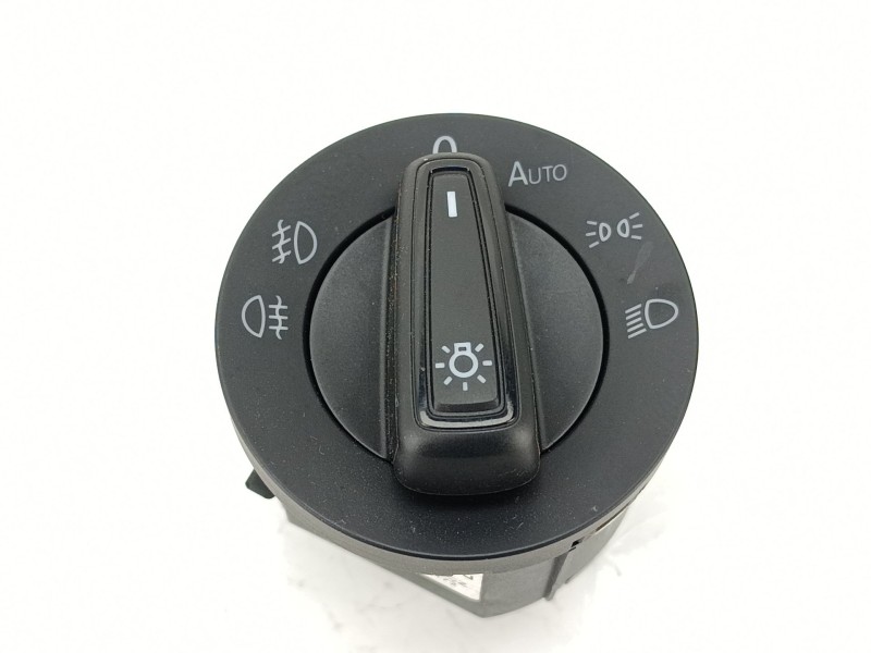 Recambio de mando luces para seat ateca (kh7, khp) 1.5 tsi referencia OEM IAM 5G0941431AP  